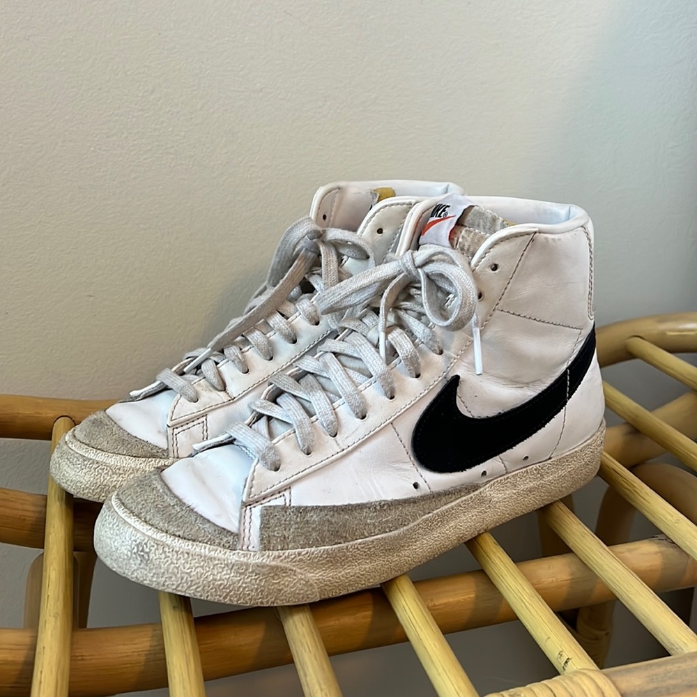 Nike Blazers Mid ‘77 Women’s
